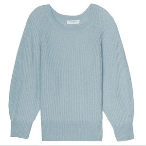 Equipment sweater